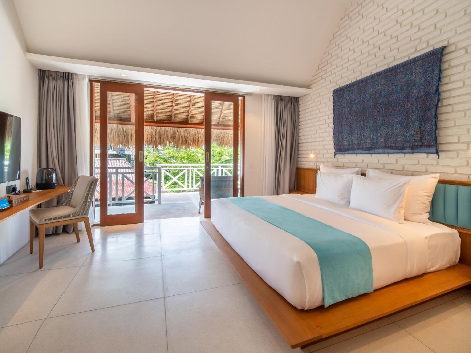 Ize Canggu By Lifestyleretreats エクステリア 写真