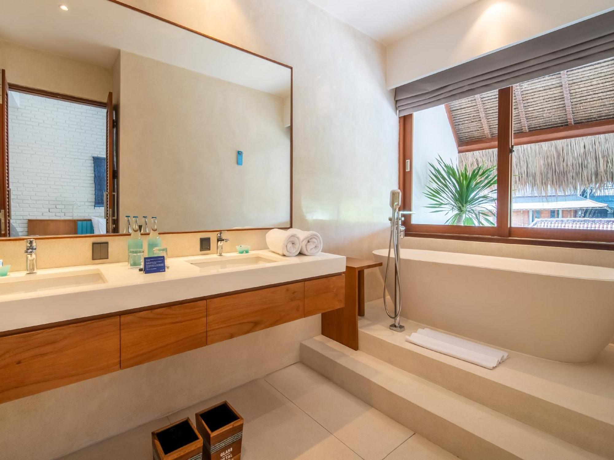 Ize Canggu By Lifestyleretreats エクステリア 写真