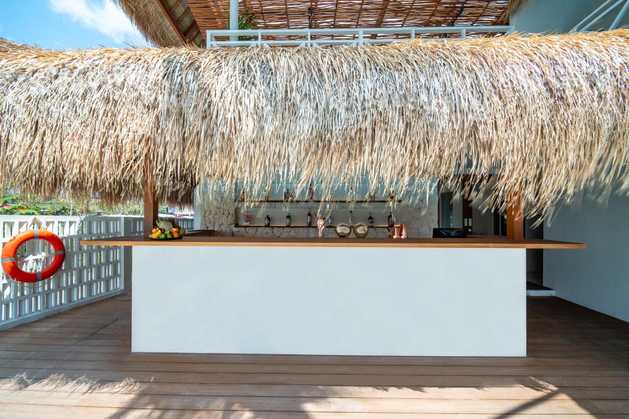 Ize Canggu By Lifestyleretreats エクステリア 写真