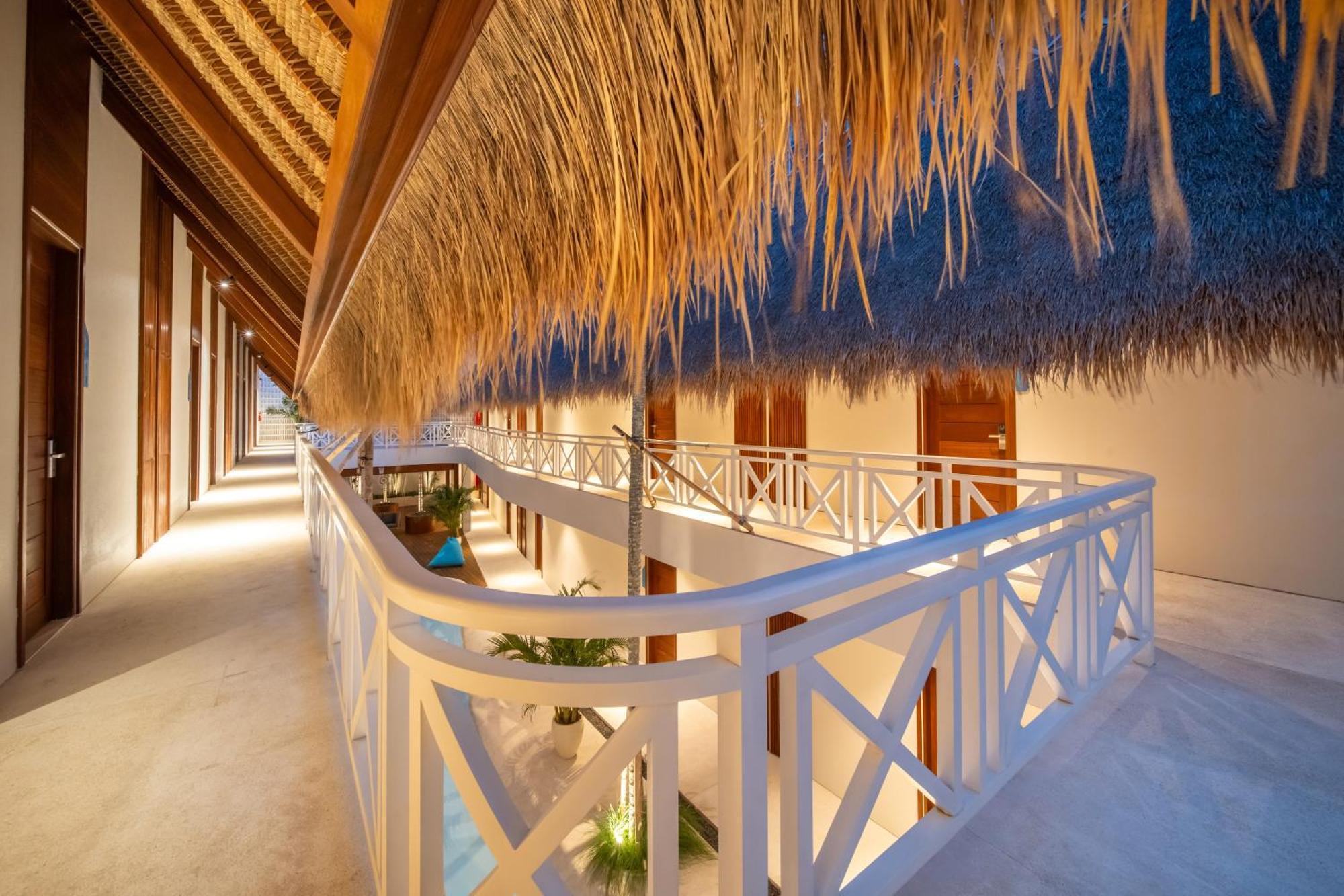 Ize Canggu By Lifestyleretreats エクステリア 写真