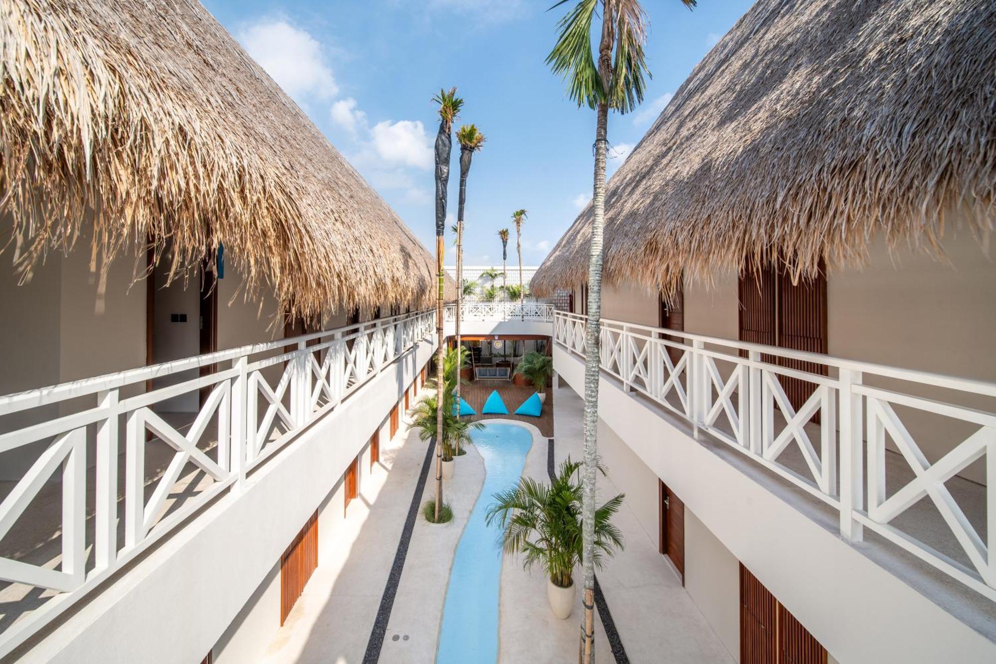 Ize Canggu By Lifestyleretreats エクステリア 写真