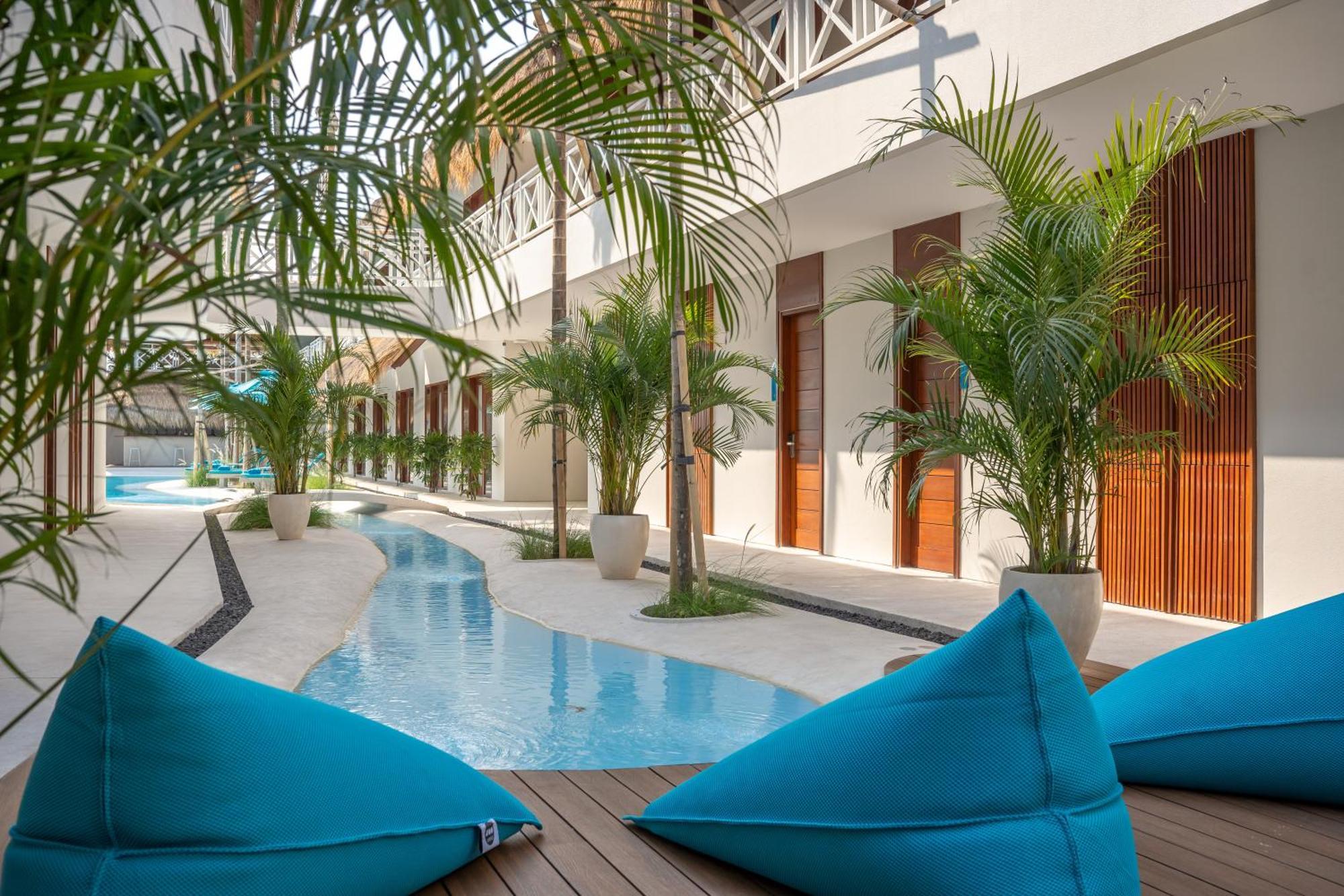 Ize Canggu By Lifestyleretreats エクステリア 写真