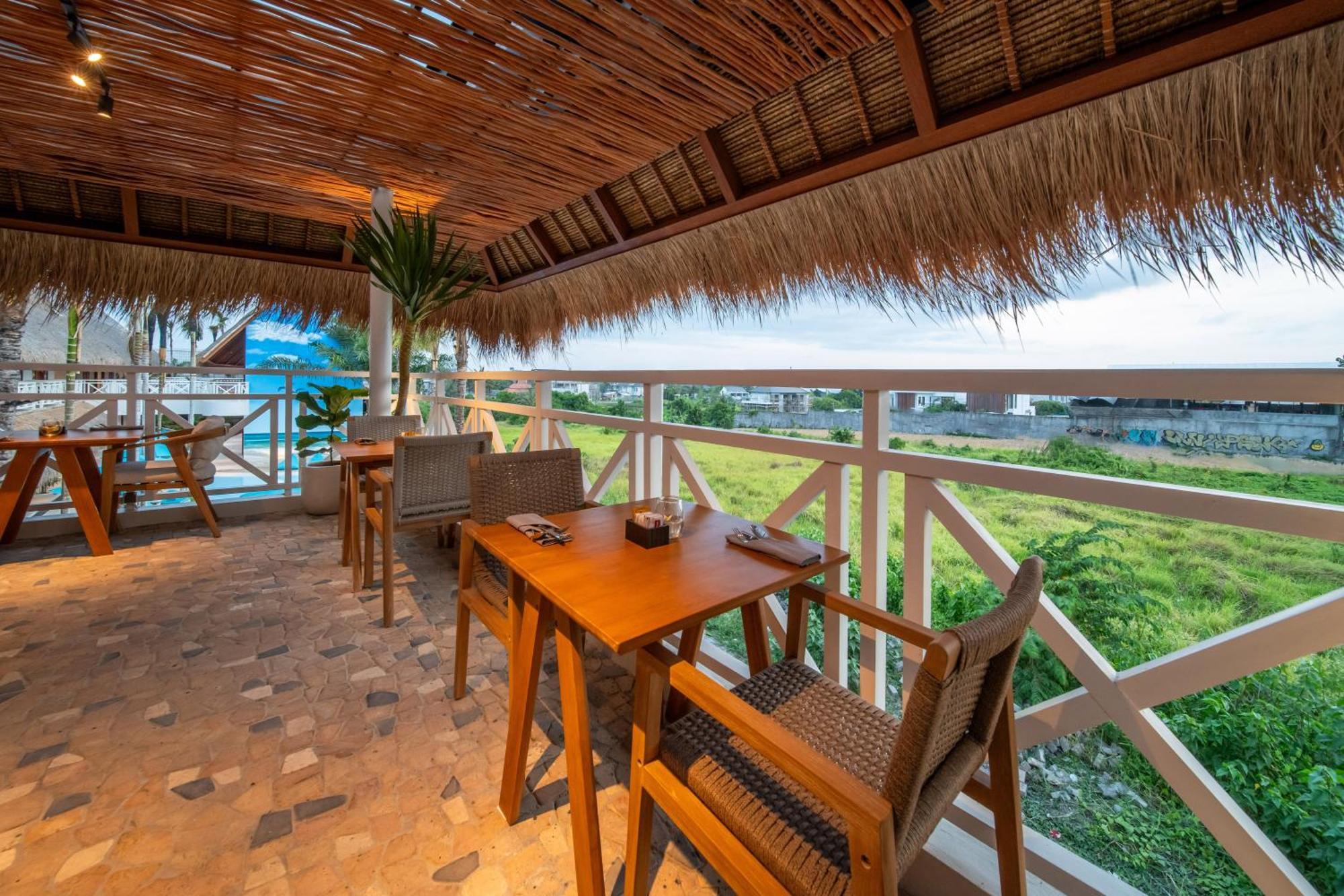 Ize Canggu By Lifestyleretreats エクステリア 写真