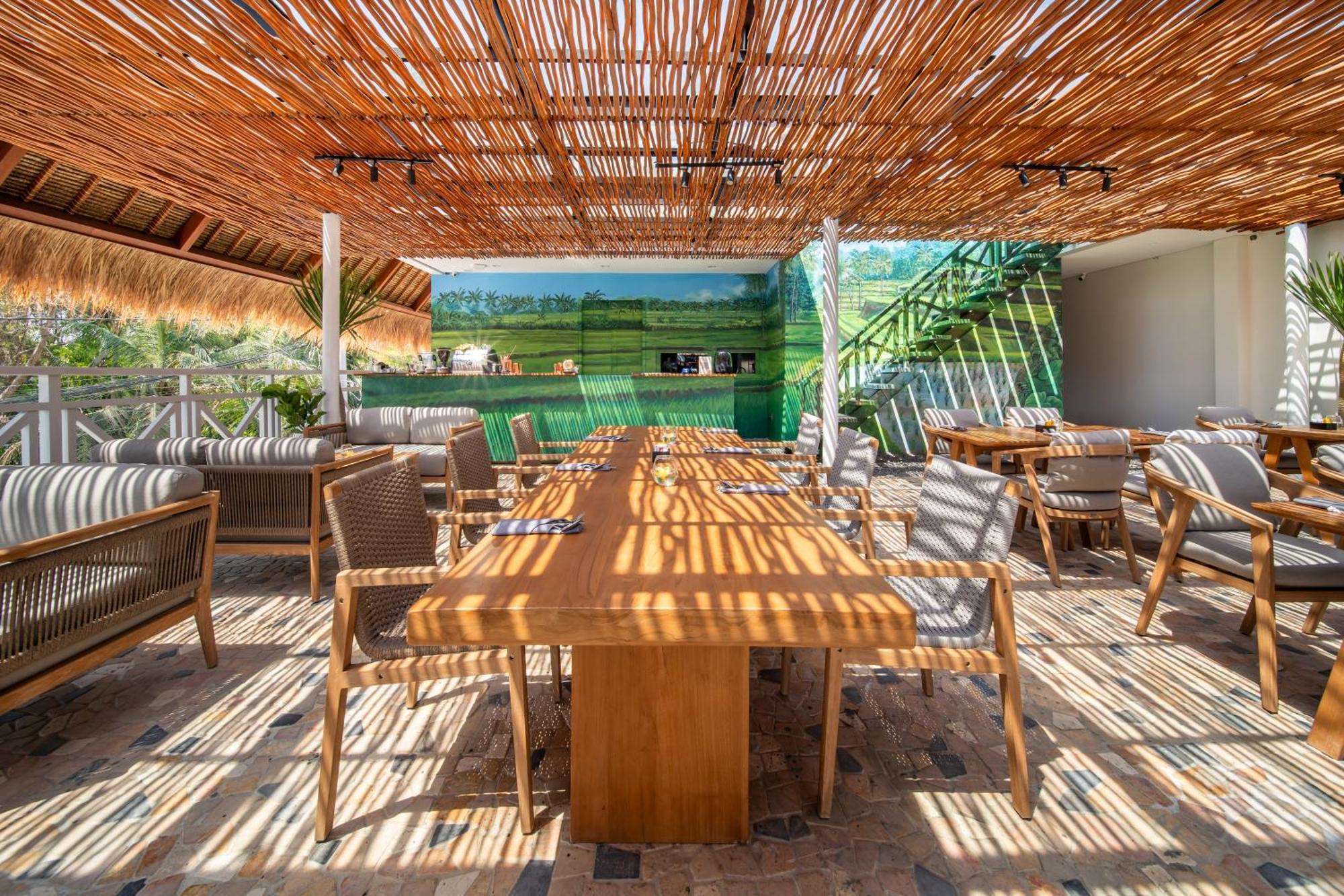 Ize Canggu By Lifestyleretreats エクステリア 写真