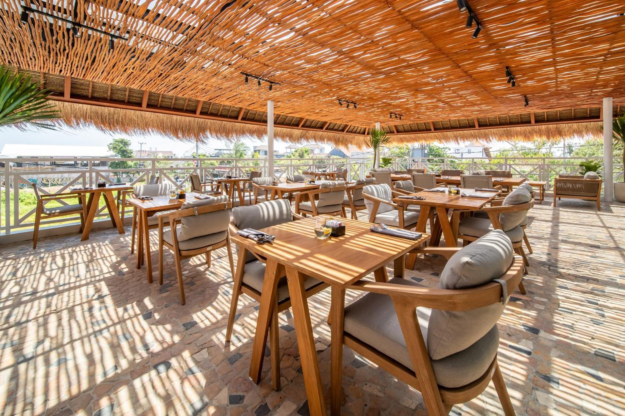 Ize Canggu By Lifestyleretreats エクステリア 写真