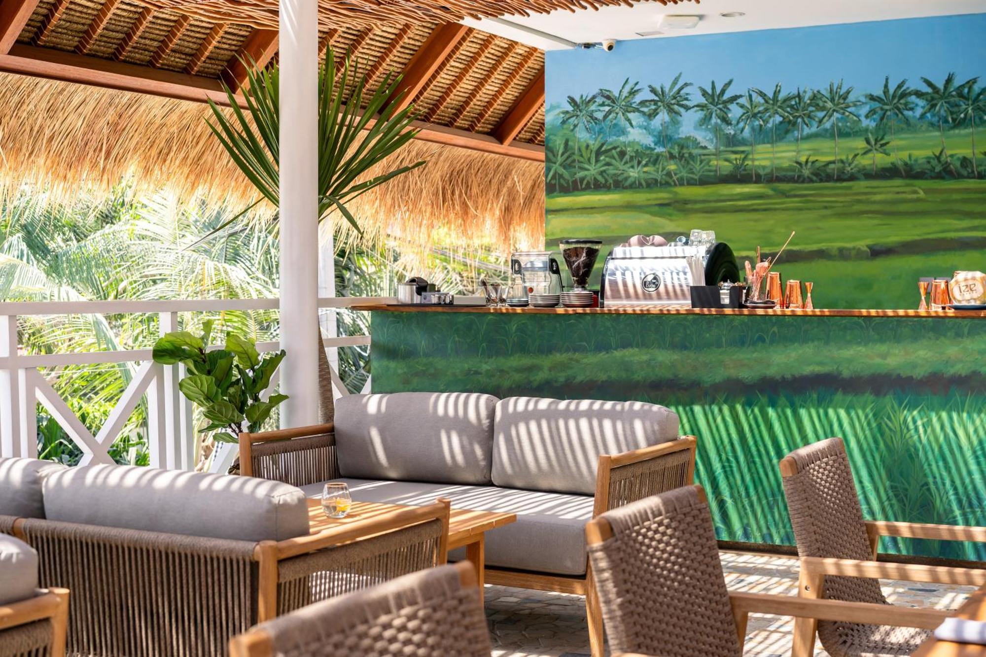 Ize Canggu By Lifestyleretreats エクステリア 写真