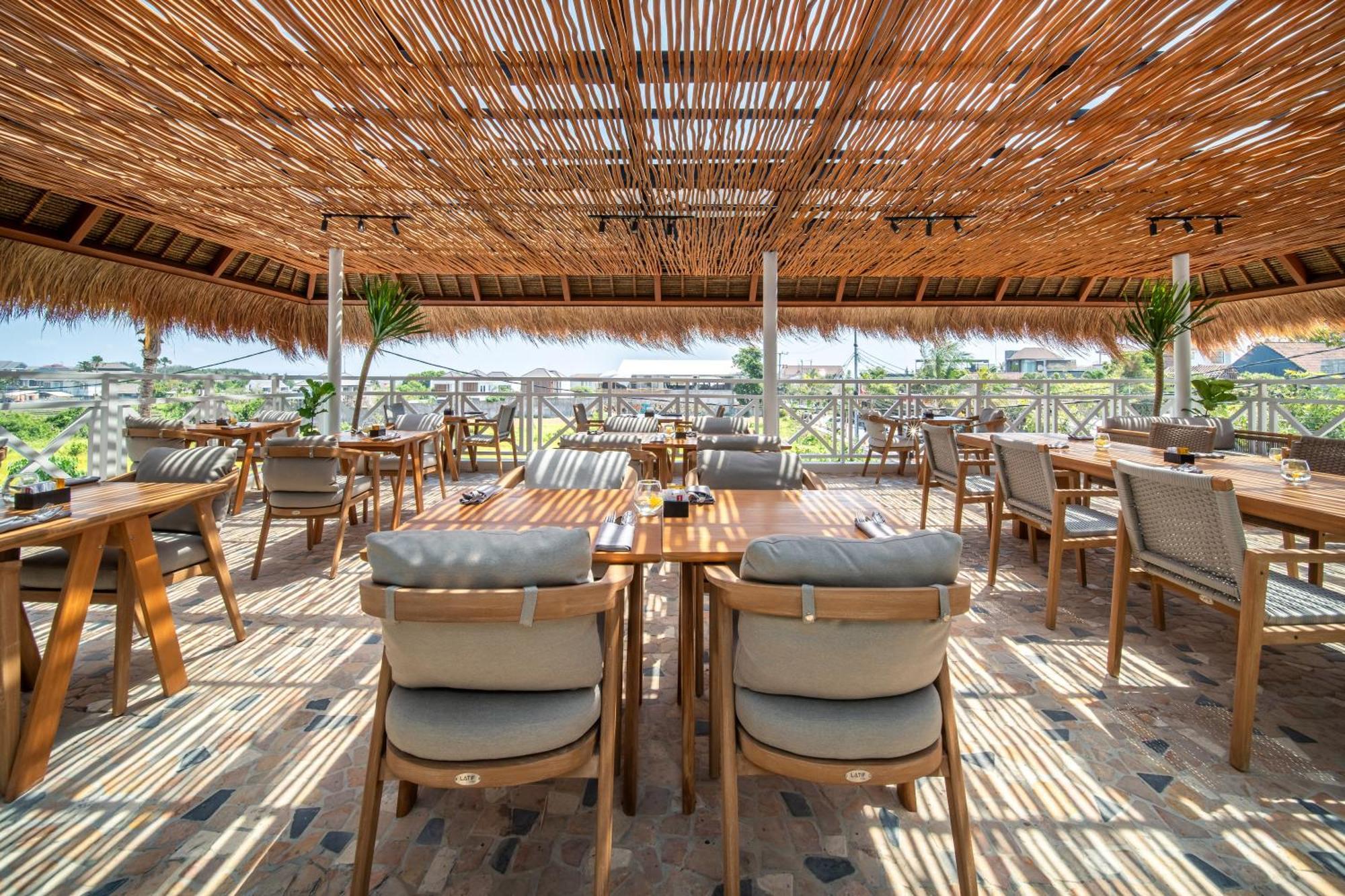 Ize Canggu By Lifestyleretreats エクステリア 写真