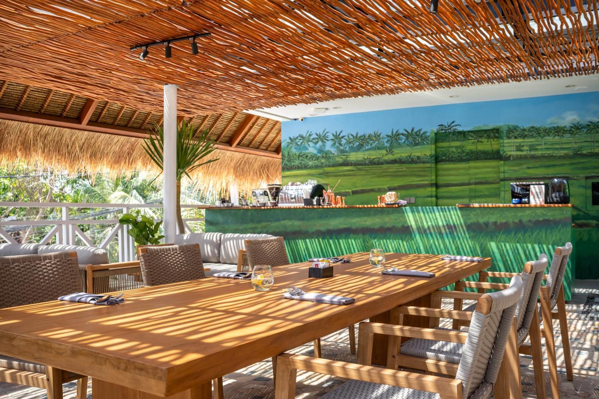 Ize Canggu By Lifestyleretreats エクステリア 写真