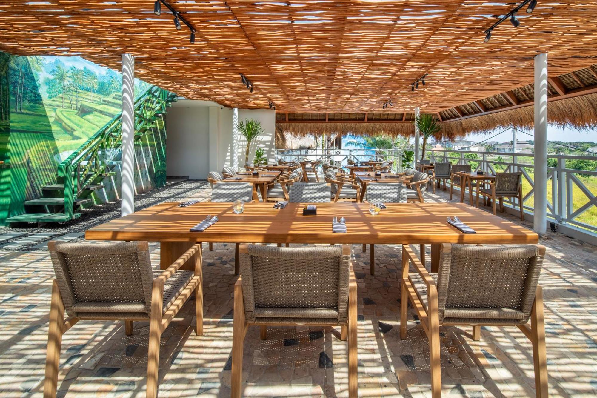 Ize Canggu By Lifestyleretreats エクステリア 写真