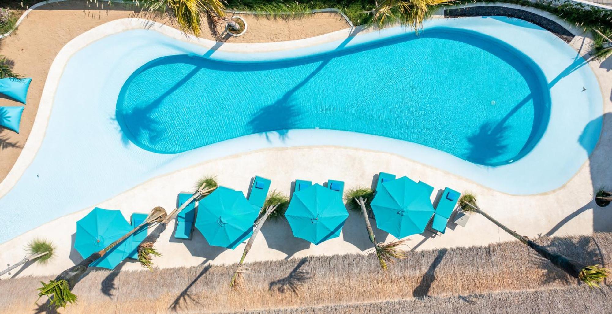 Ize Canggu By Lifestyleretreats エクステリア 写真