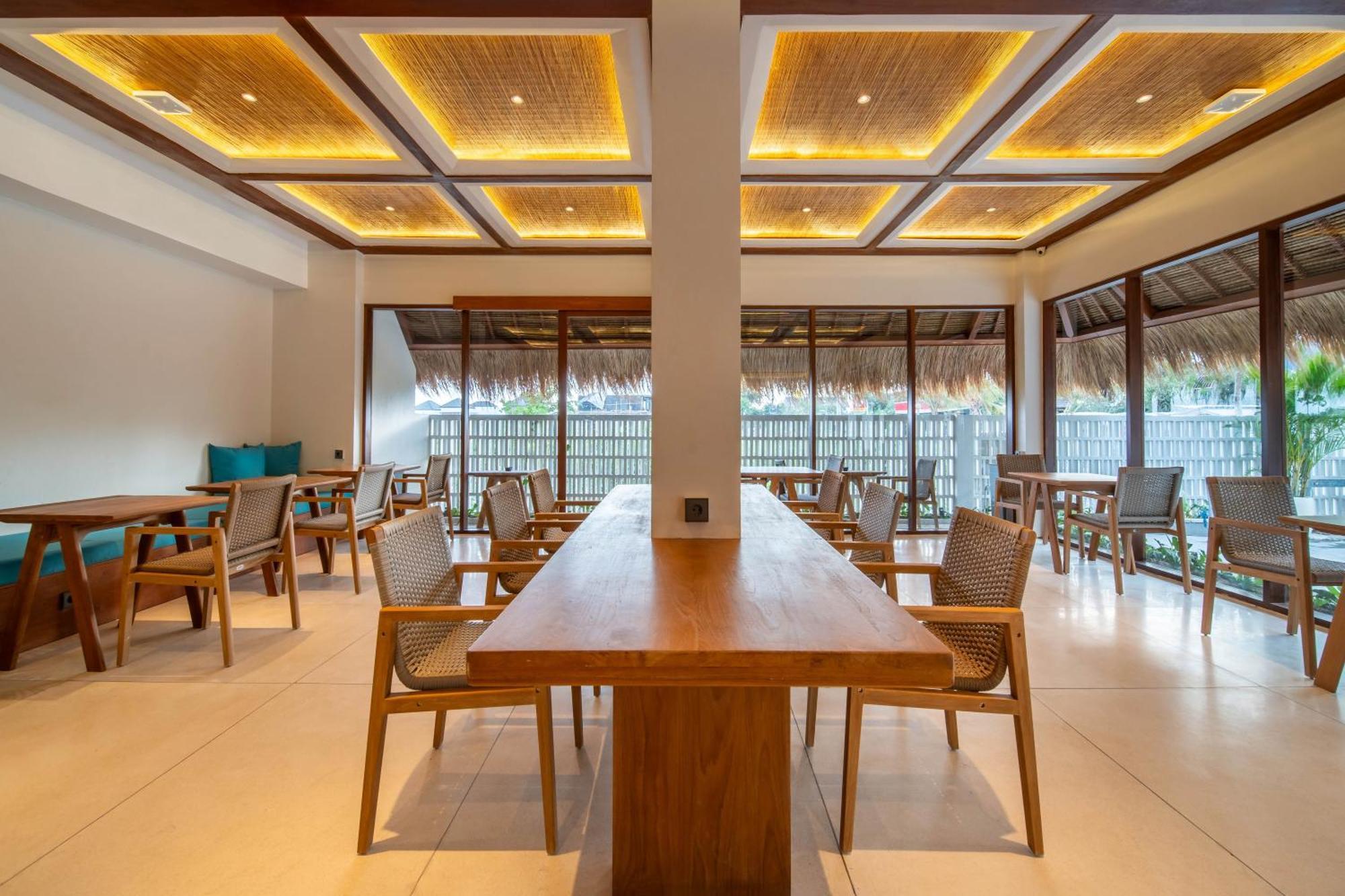Ize Canggu By Lifestyleretreats エクステリア 写真