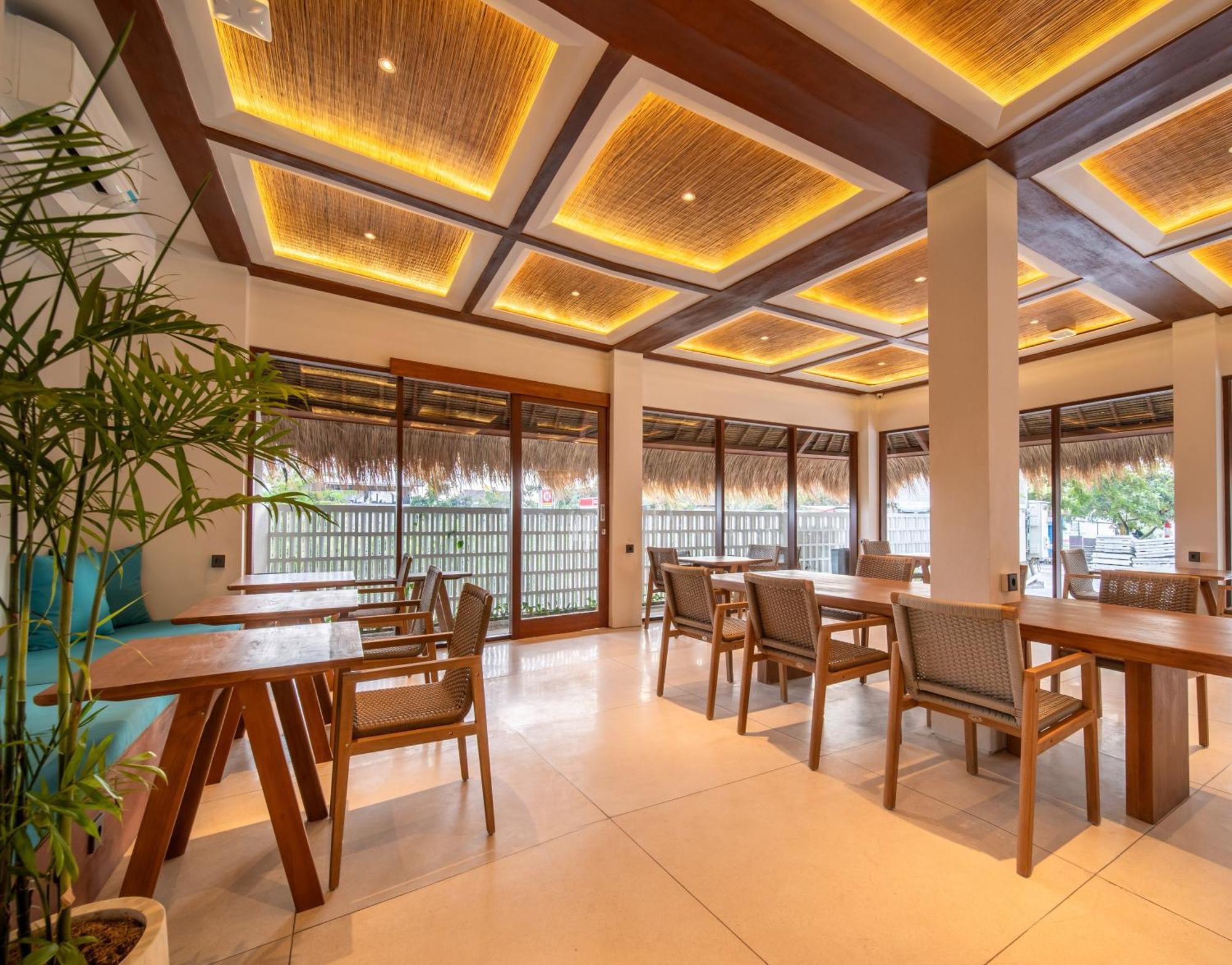 Ize Canggu By Lifestyleretreats エクステリア 写真