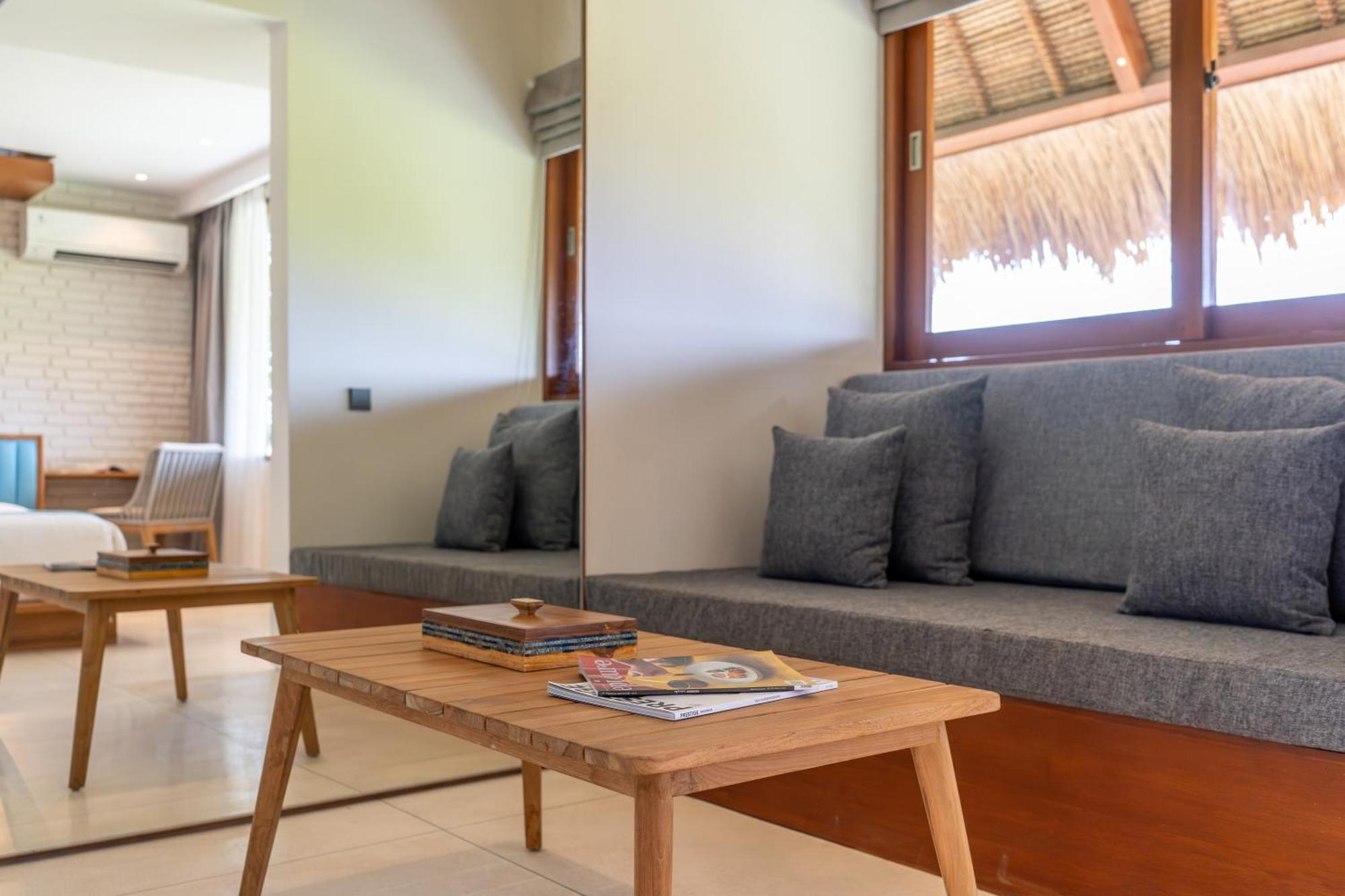 Ize Canggu By Lifestyleretreats エクステリア 写真