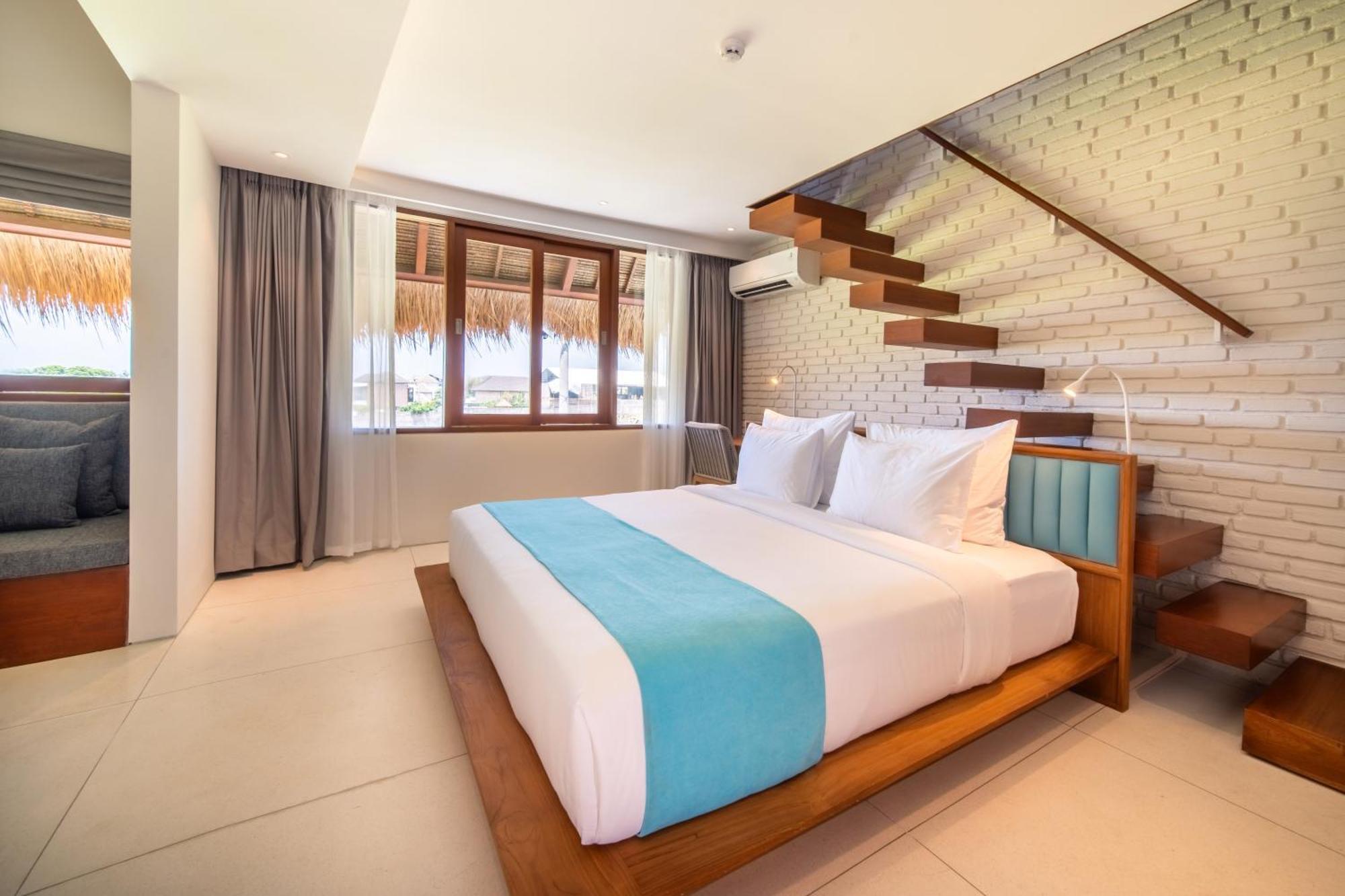 Ize Canggu By Lifestyleretreats エクステリア 写真