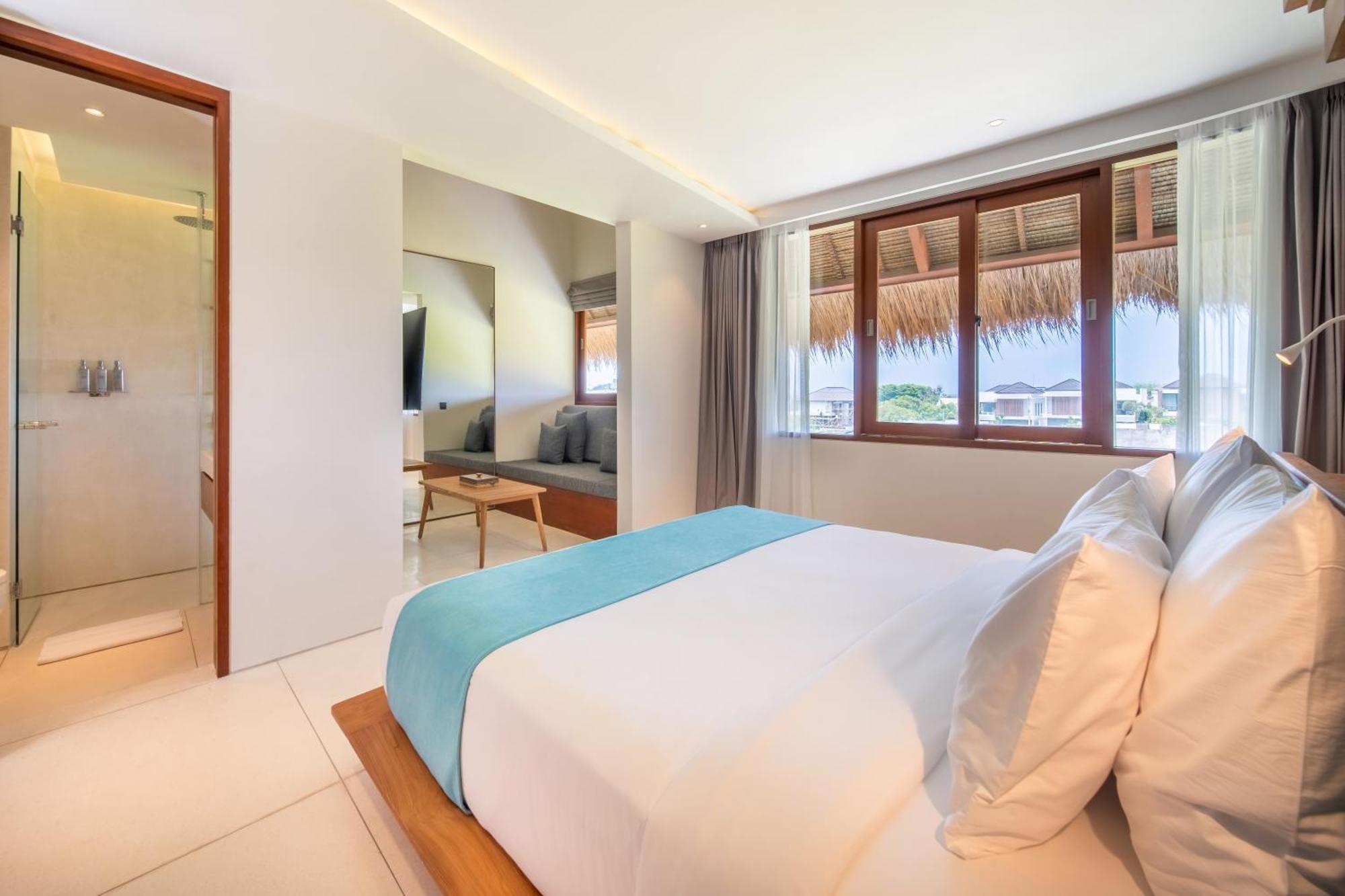 Ize Canggu By Lifestyleretreats エクステリア 写真