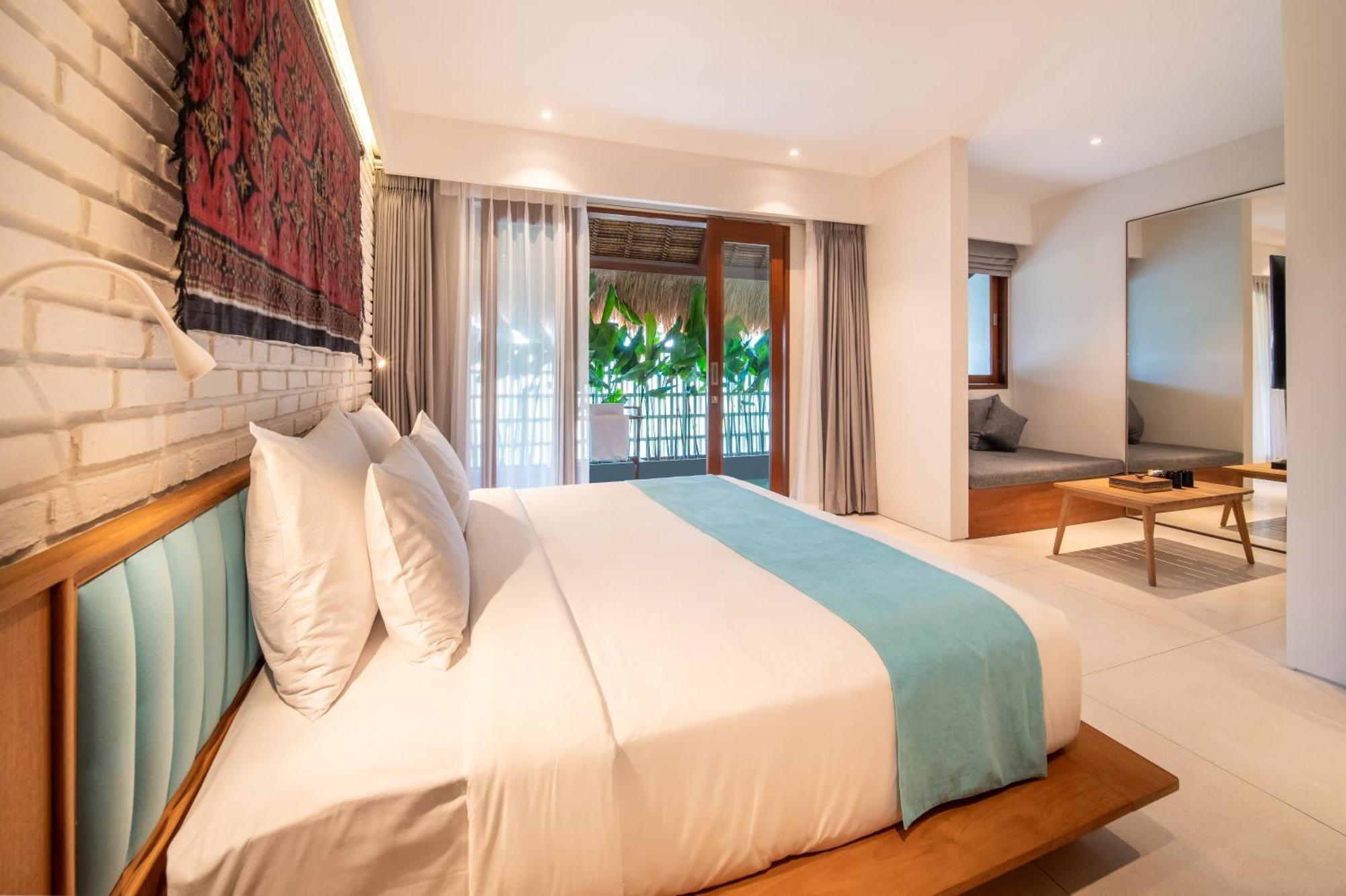 Ize Canggu By Lifestyleretreats エクステリア 写真