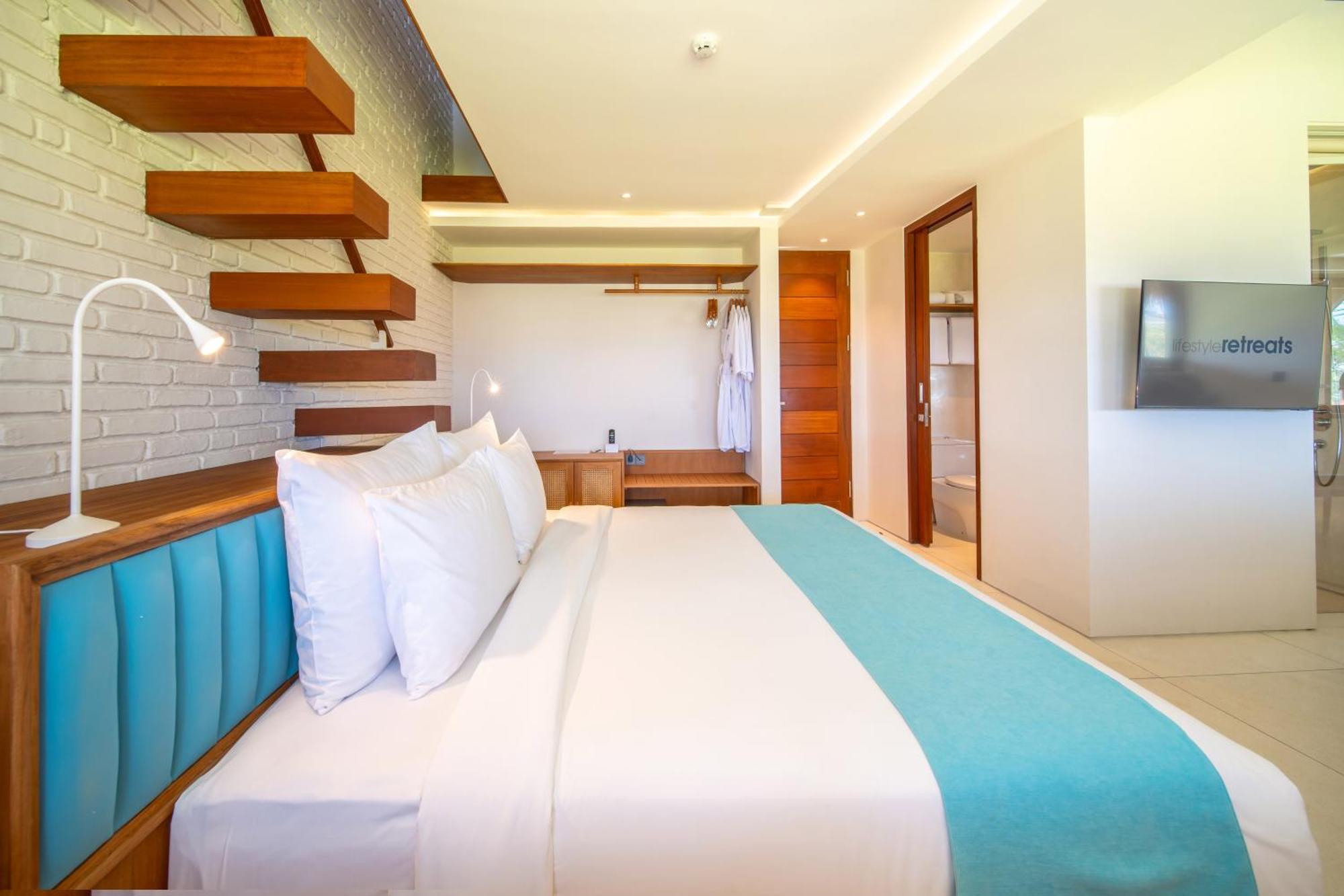 Ize Canggu By Lifestyleretreats エクステリア 写真