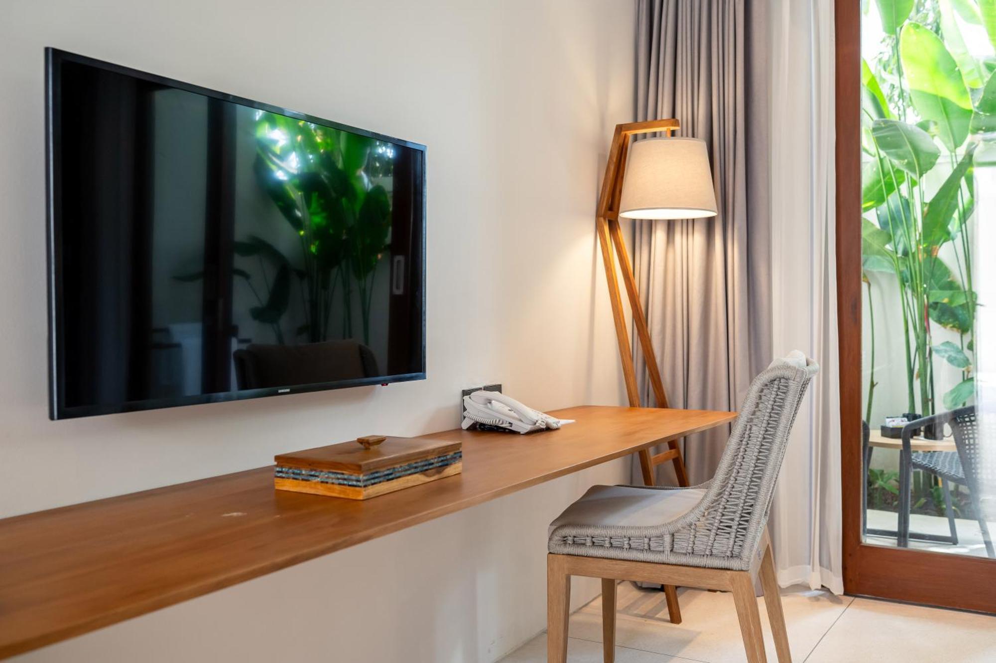 Ize Canggu By Lifestyleretreats エクステリア 写真
