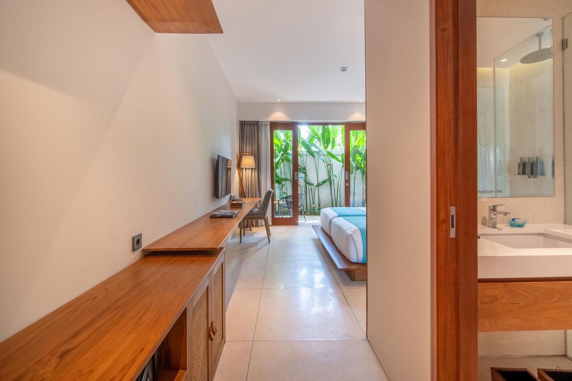 Ize Canggu By Lifestyleretreats エクステリア 写真