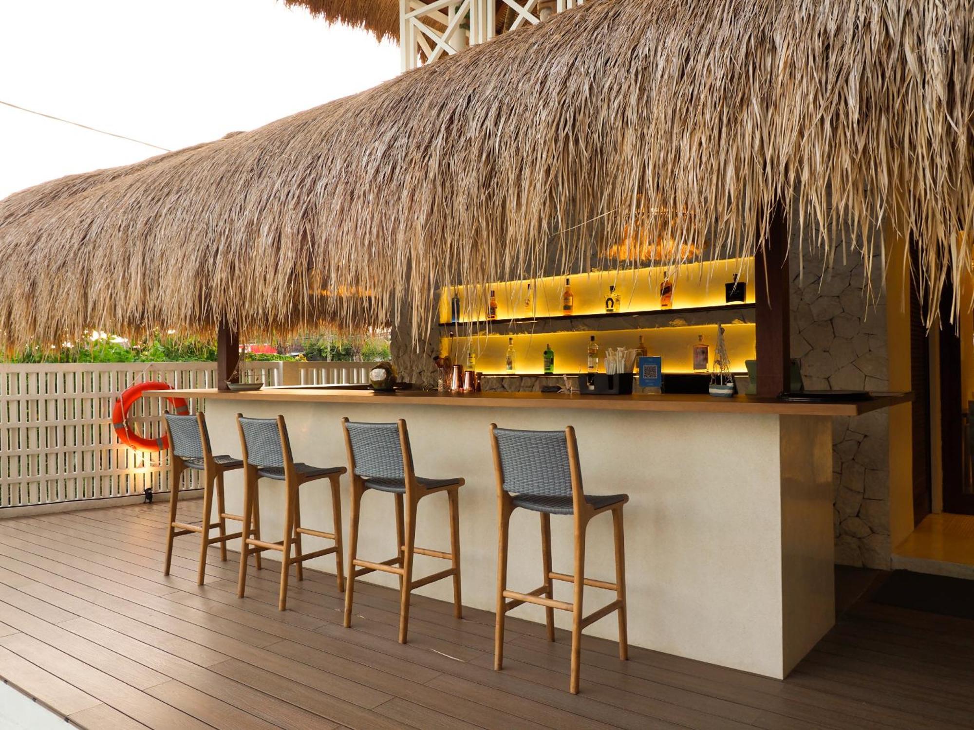 Ize Canggu By Lifestyleretreats エクステリア 写真