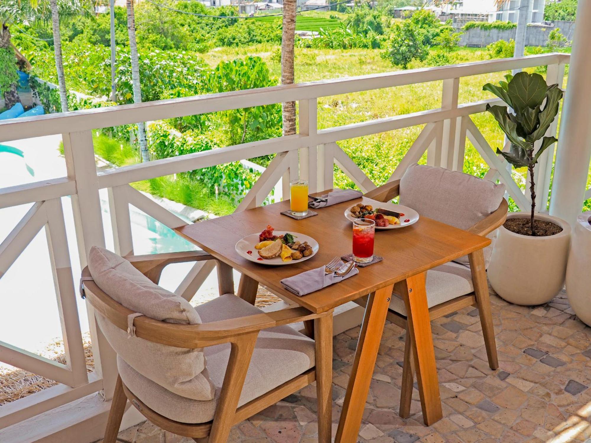 Ize Canggu By Lifestyleretreats エクステリア 写真