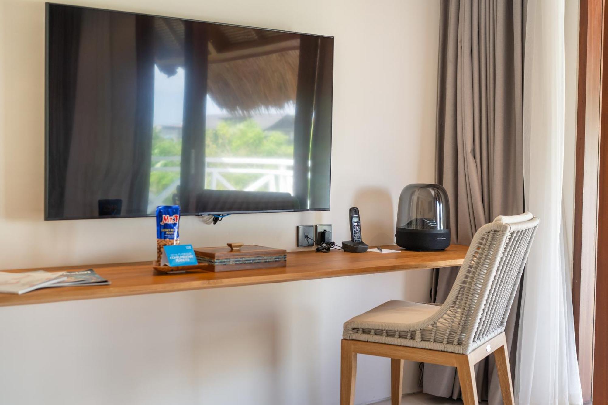 Ize Canggu By Lifestyleretreats エクステリア 写真